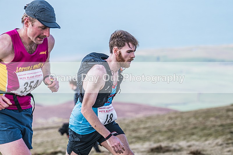 Black Combe-284 - Black Combe Fell Race Saturday 7th March 2026