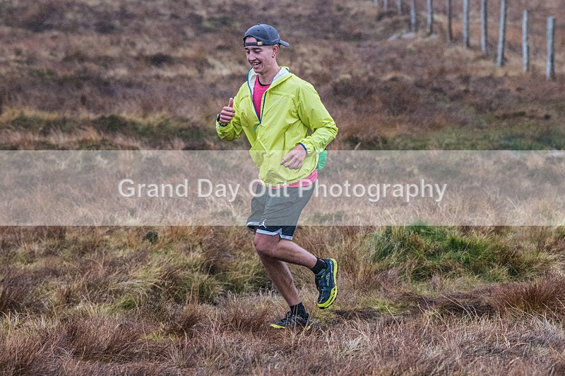 Dalehead-88 - Dale Head Fell Race Sunday 19th October 2025
