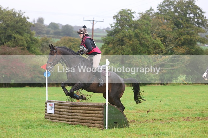 3E7A1594 - Class 3: 70cm Pairs: Half Roll Top