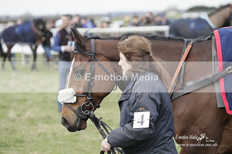 PtP 190323 512 - Oakley Hunt Point-to-Point Brafield-On-The-Green 19/03/23