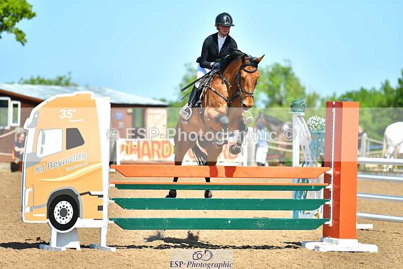 230526A-104030-01330 - Cls 2 Newcomers