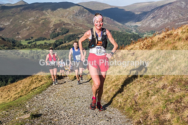 HBMR Leg 1-273 - Hodgson Brothers Mountain Relay Leg 1 Saturday 3rd October 2026