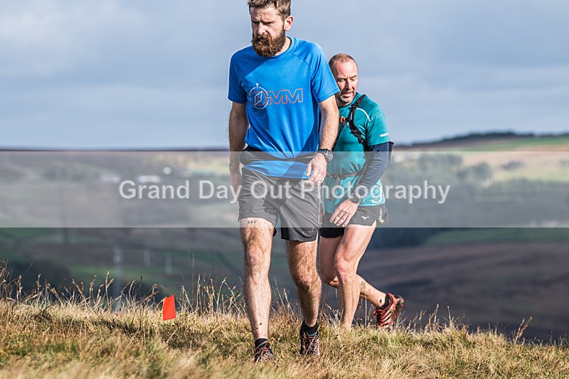 Leg 2 -740 - UK Fell & Hill Relays - Todmorden Leg 2 Saturday 17th October 2026