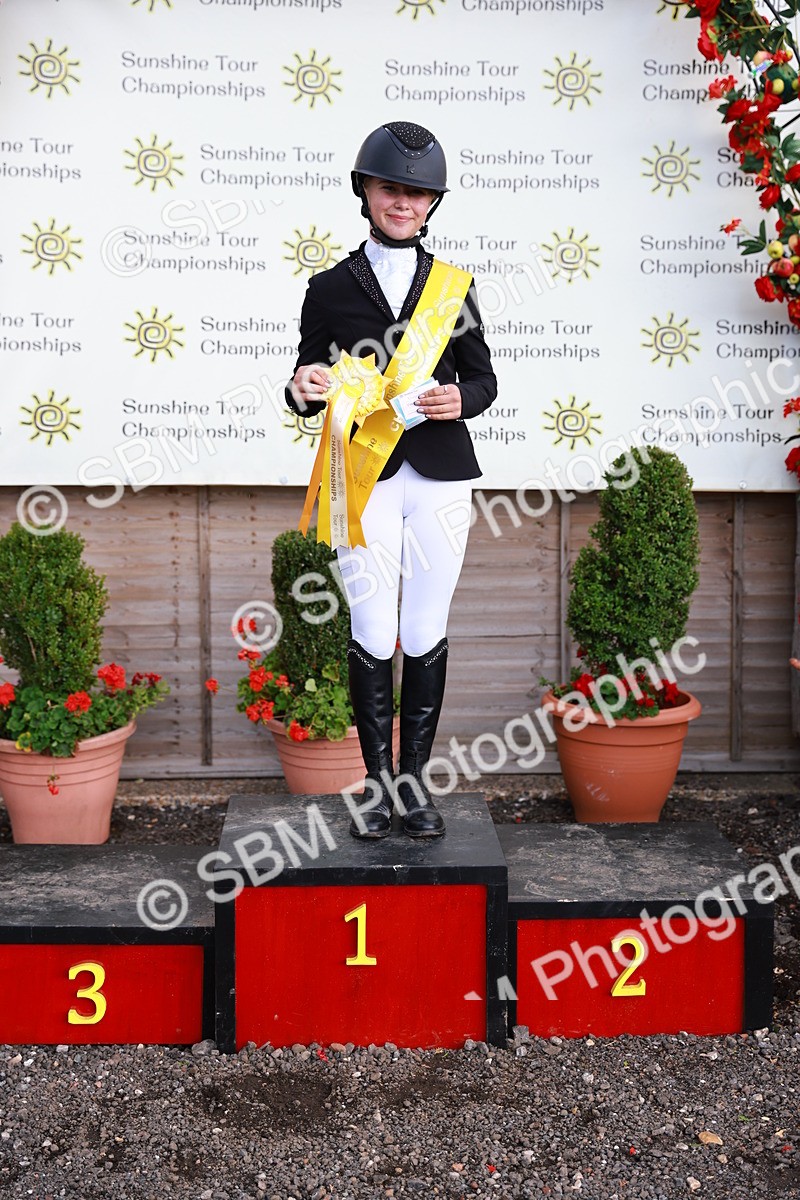 SBM_26277 - Friday Dressage Presentations