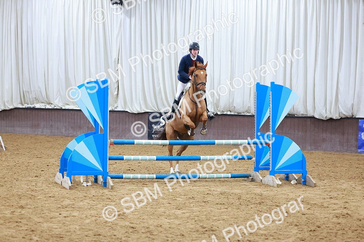 SBM_000445 - Class 2 - Senior British Novice - 90cm