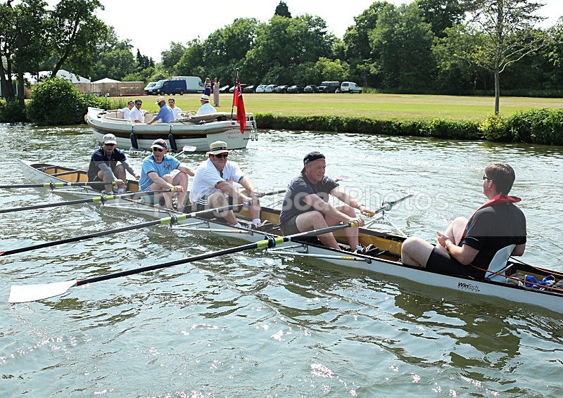 130705 ROBIN HOOD WT7A9937 - HENLEY ROYAL REGATTA - Friday 5th July 2013