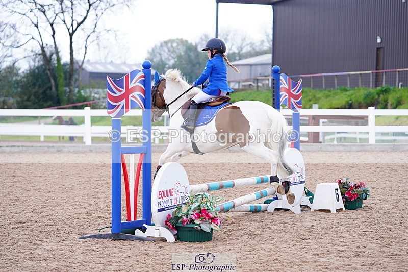 240505A-084044-03939 - Cls 11 Clear Round 50cm