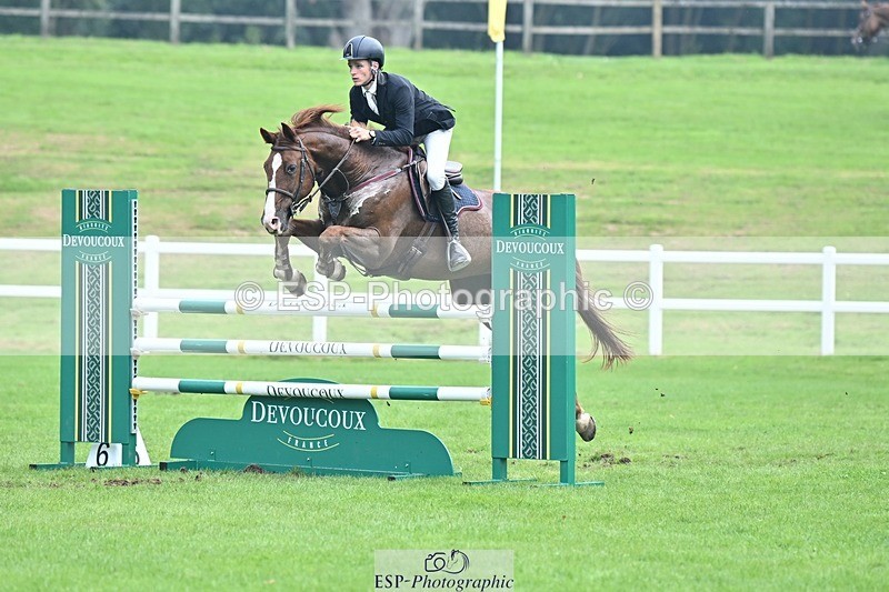 230910-142808-12790 - Cls 27 Snr 1.10m Grand Prix