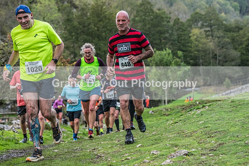 Dovedale Dash-1193 - Dovedale Dash Sunday 5th October 2025