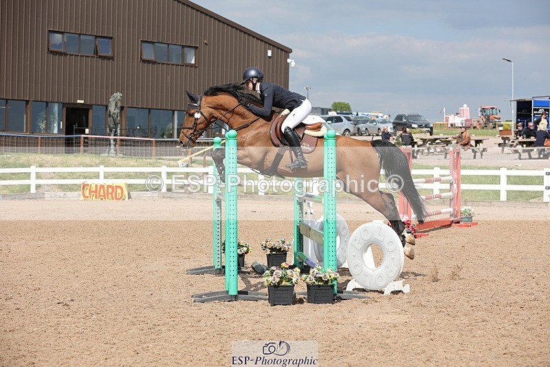 250509-160614-08620 - Cls 23 1.10m Amateur Qualifier and Open