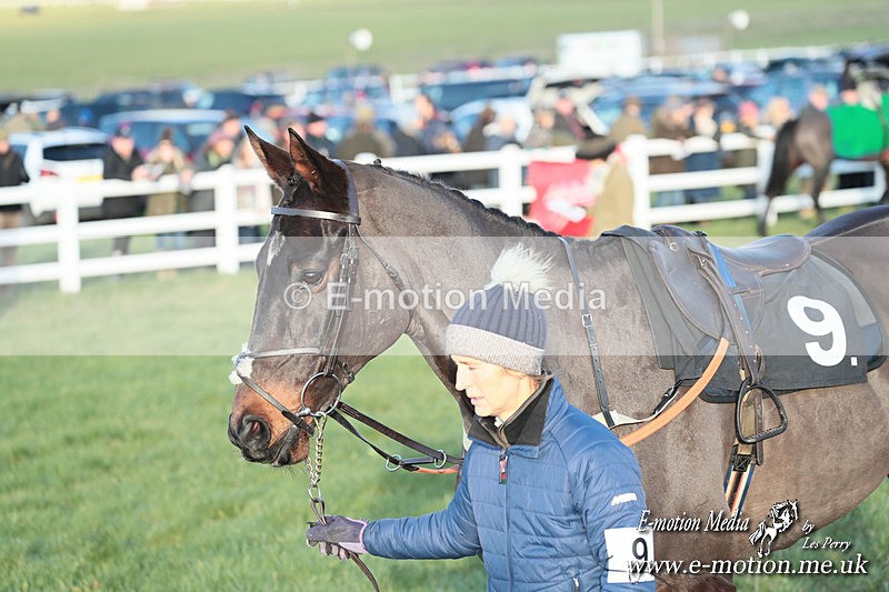 PtP 301125  0646 - Hursley Hambledon Point-to-Point Larkhill Racecourse 30/12/2025