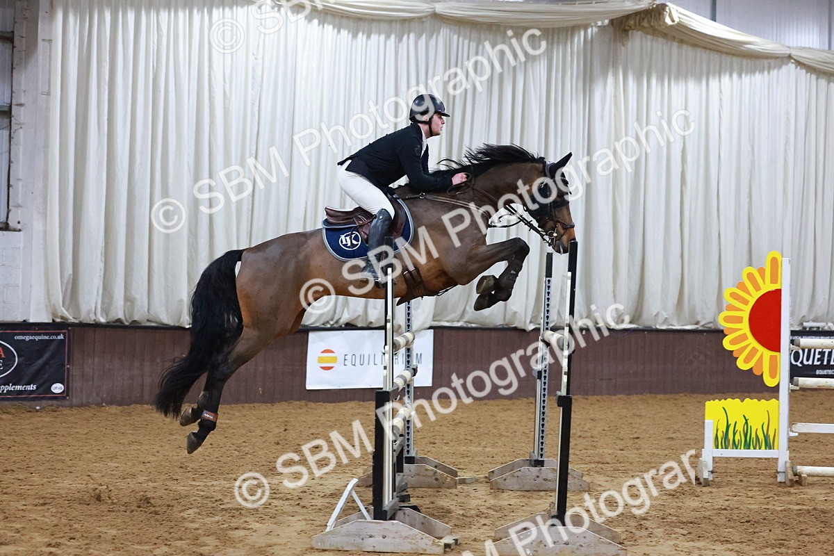 SBM_002968 - Class 6 - National 1.30m