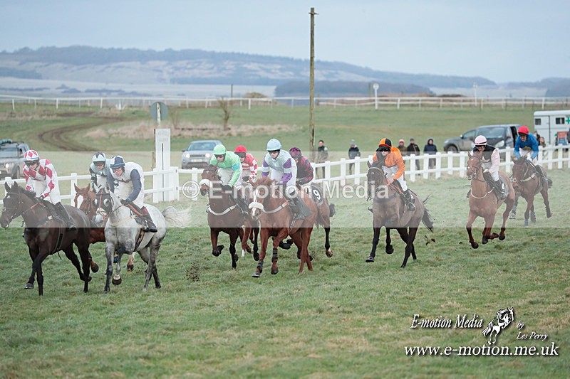 PtP 040224 1166 - Combined Services Point-toPoint Larkhill 04/02/24