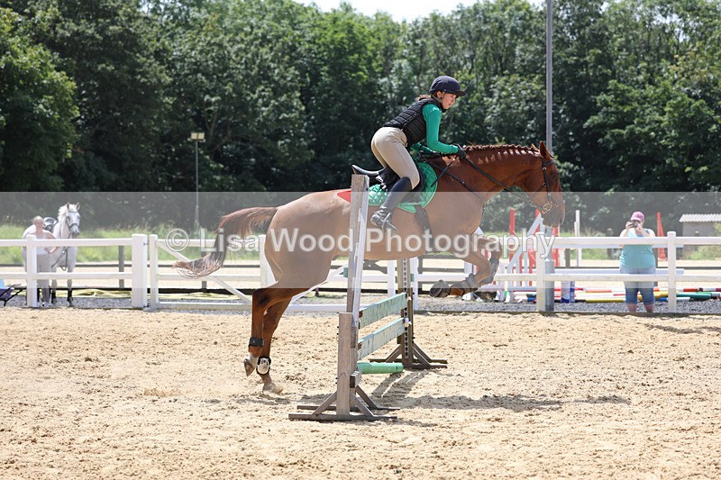 3E7A7510 - Class 3: 80cm