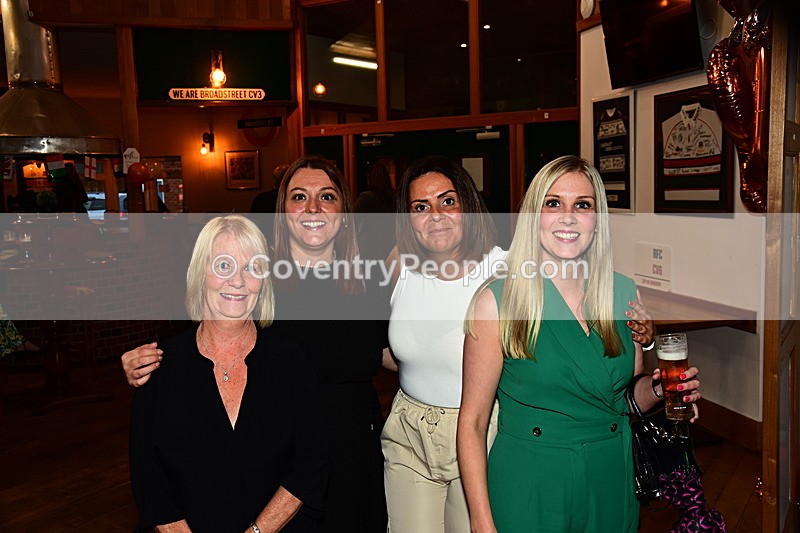 COU-351 - Courtney's 21st