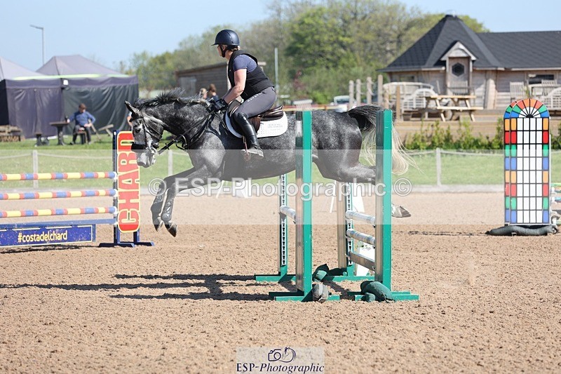 250430-101711-00100 - Cls 1 Clear Round, British Novice and 90cm Open