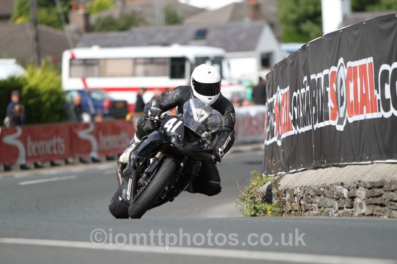  - Mylchreests Junior Manx Grand Prix