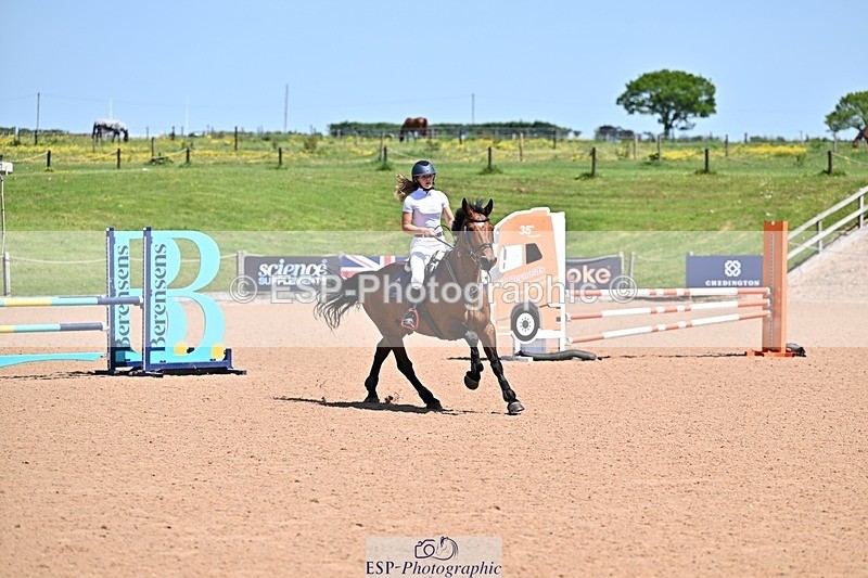 260524-132614-01890 - Cls 33 Pony Discovery and 90cm Open