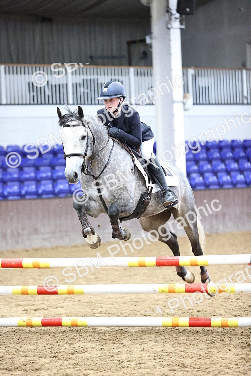 SBM_000192 - Class 2 - Pony British Novice - 80cm Open