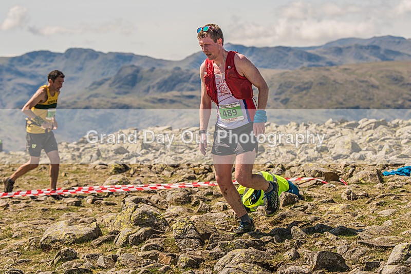 Fairfield-741 - Fairfield Horseshoe Fell Race Saturday 13th May 2023