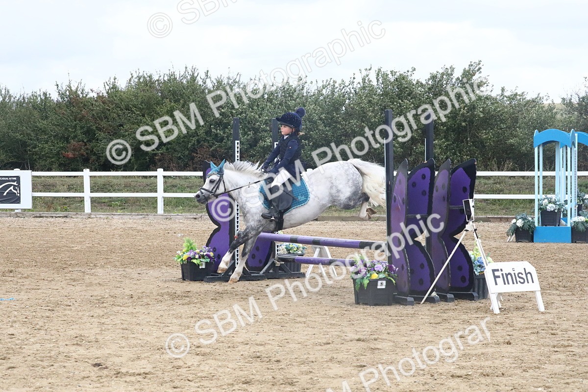 SBM_006100 - Class 6 - 60cm Champs