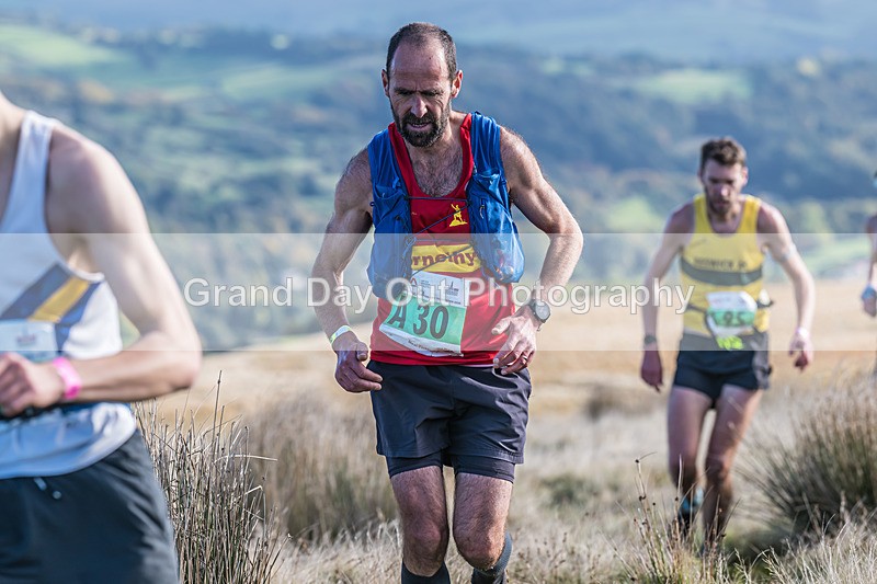 Leg 1 -81 - UK Fell & Hill Relays - Todmorden Leg 1 Saturday 17th October 2026