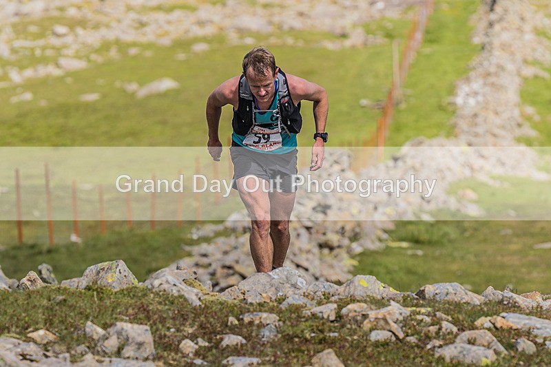 Ennerdale-69 - Ennerdale Horseshoe Fell Race Saturday 8th June 2024