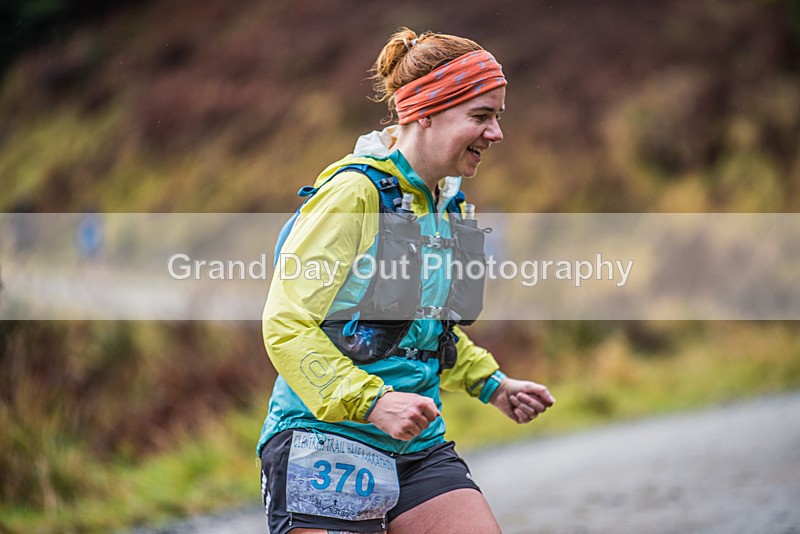 Glentress 21  10K-529 - High Terrain Events Glentress 21 & 10K Trail Races Saturday 18th November 2023