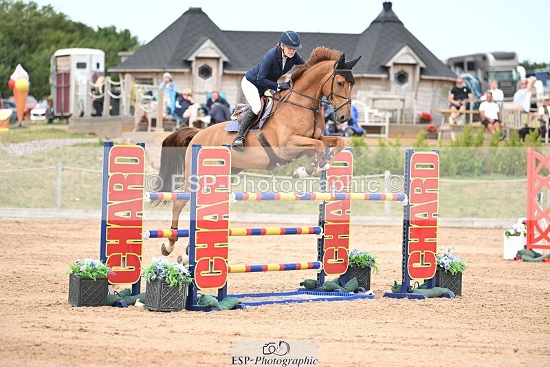 250726-145349-07060 - Cls 15 Snr Foxhunter