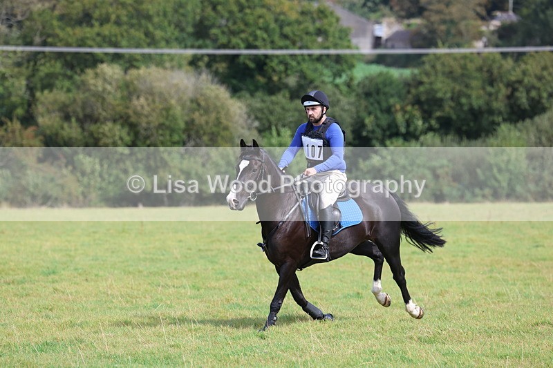 3E7A6500 - Class 1: Trebudannon Open: Pheasant Feeder