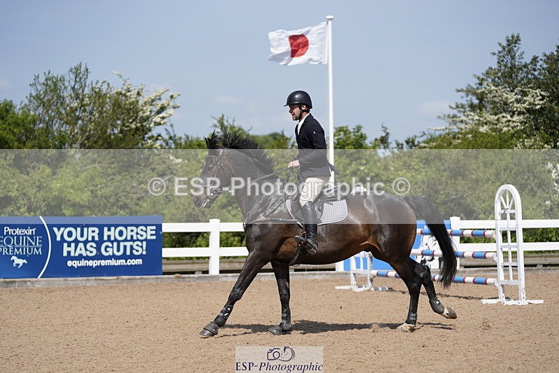 230528A-105526-06349 - Cls 31 Scope 1m Champ Quali & Open