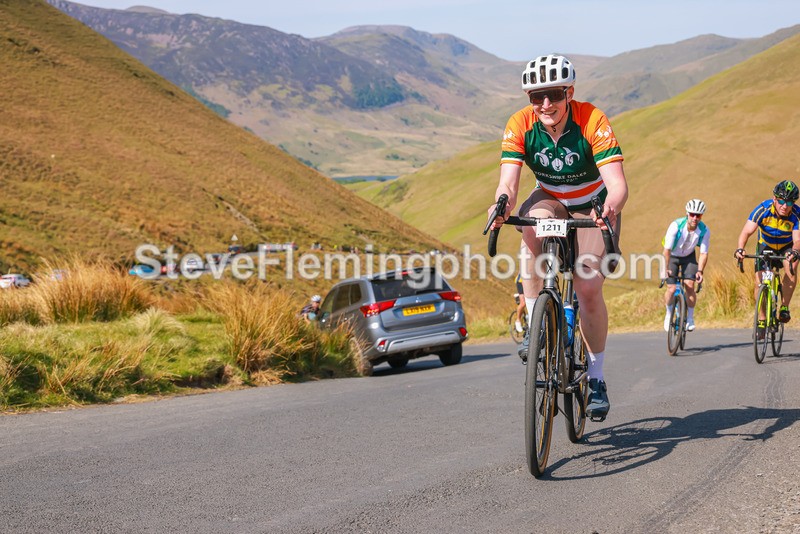 104735-4 - Newlands Pass 10.00-11.00