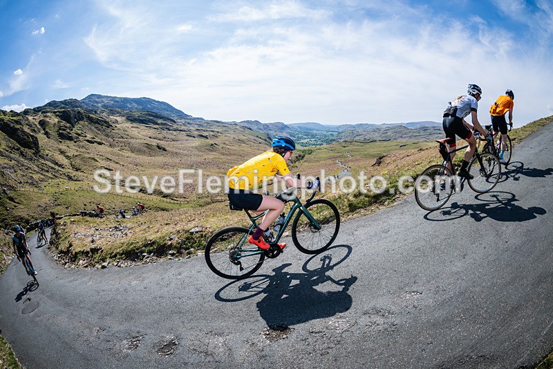 150259 - Hardknott Pass Camera 2 15.00-16.30