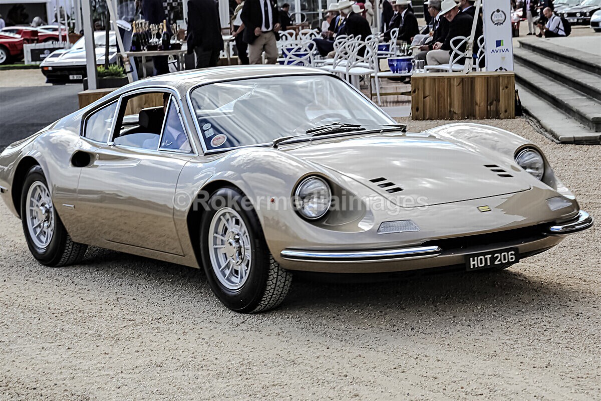 SP 2022-257 - SALON PRIVE SEPT 2022