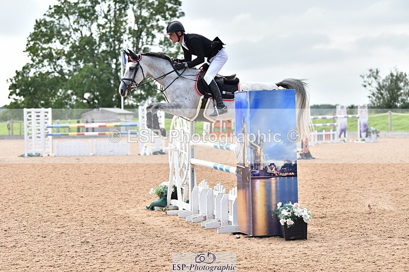 230810A-133058-01164 - Cls 10 6 Year Old Championship