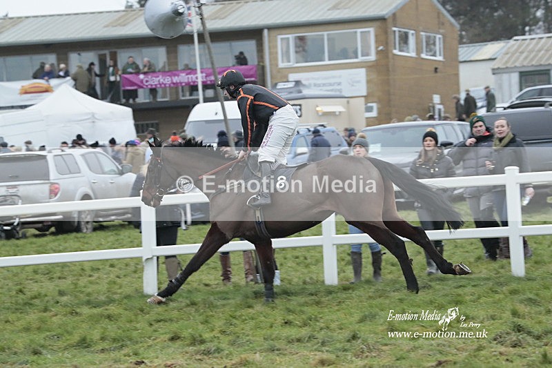 PtP 041222 0926 - Larkhill Racing Club Point-to-Point Larkhill 01/01/23