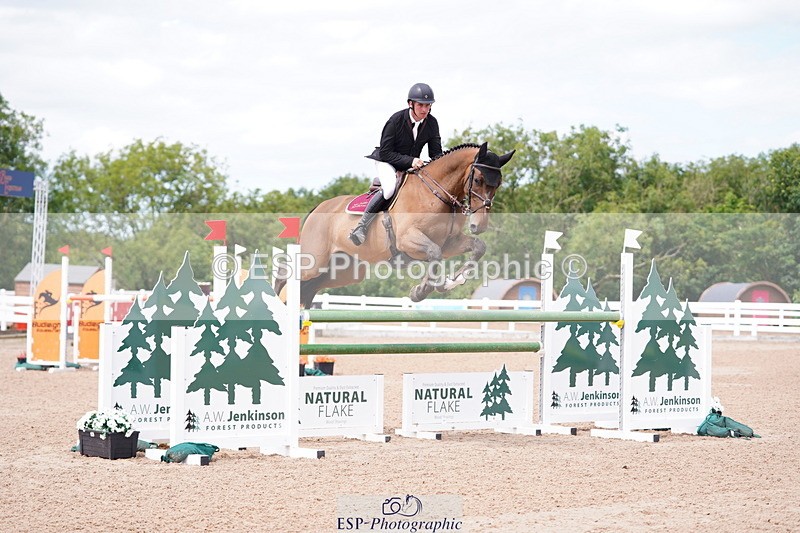 240721A-142704-18672 - Cls 32, YH 6 Yr Olds 1.30m