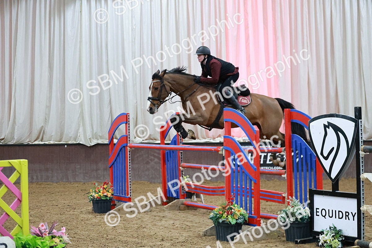 SBM_001665 - Class 6 - National 1.30m 1.40m