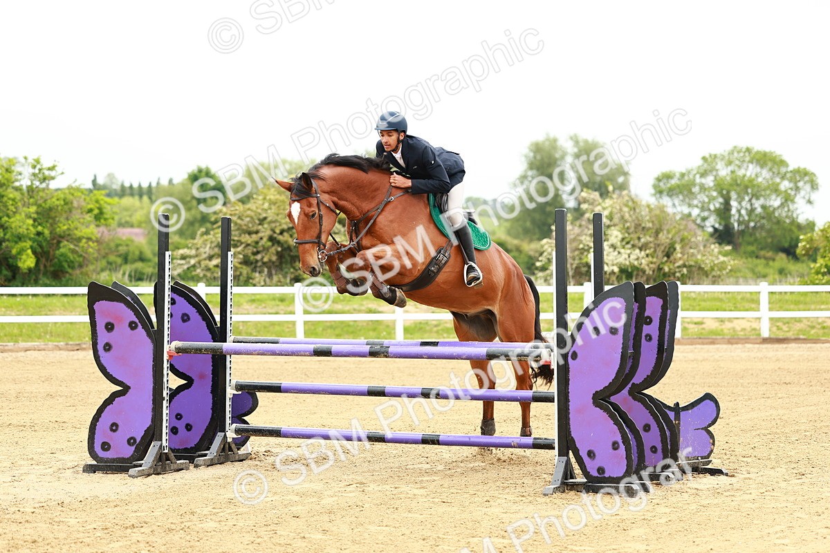 SBM_000553 - Class 3 - Senior Discovery - 1.00m