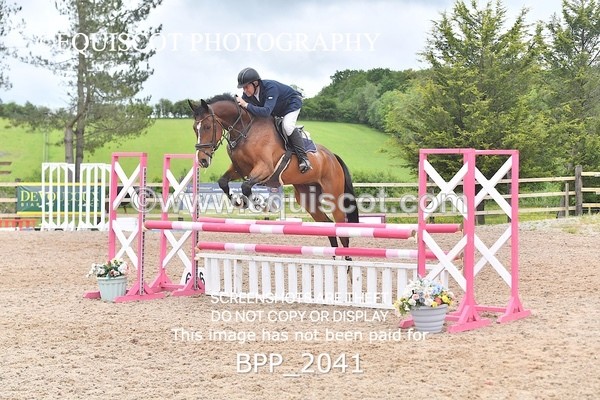 BPP_2041 - SAT CLASS 11 Senior Discovery/ 1m Open