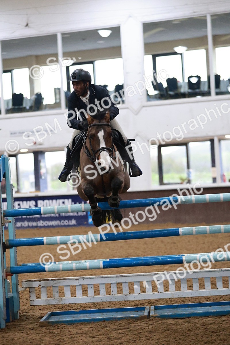 SBM_001626 - Class 6 - National 1.30m 1.40m