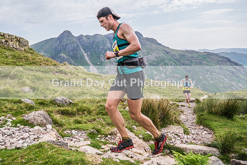 Great Lakes-33 - Great Lakes Fell Race Saturday 21st June 2025