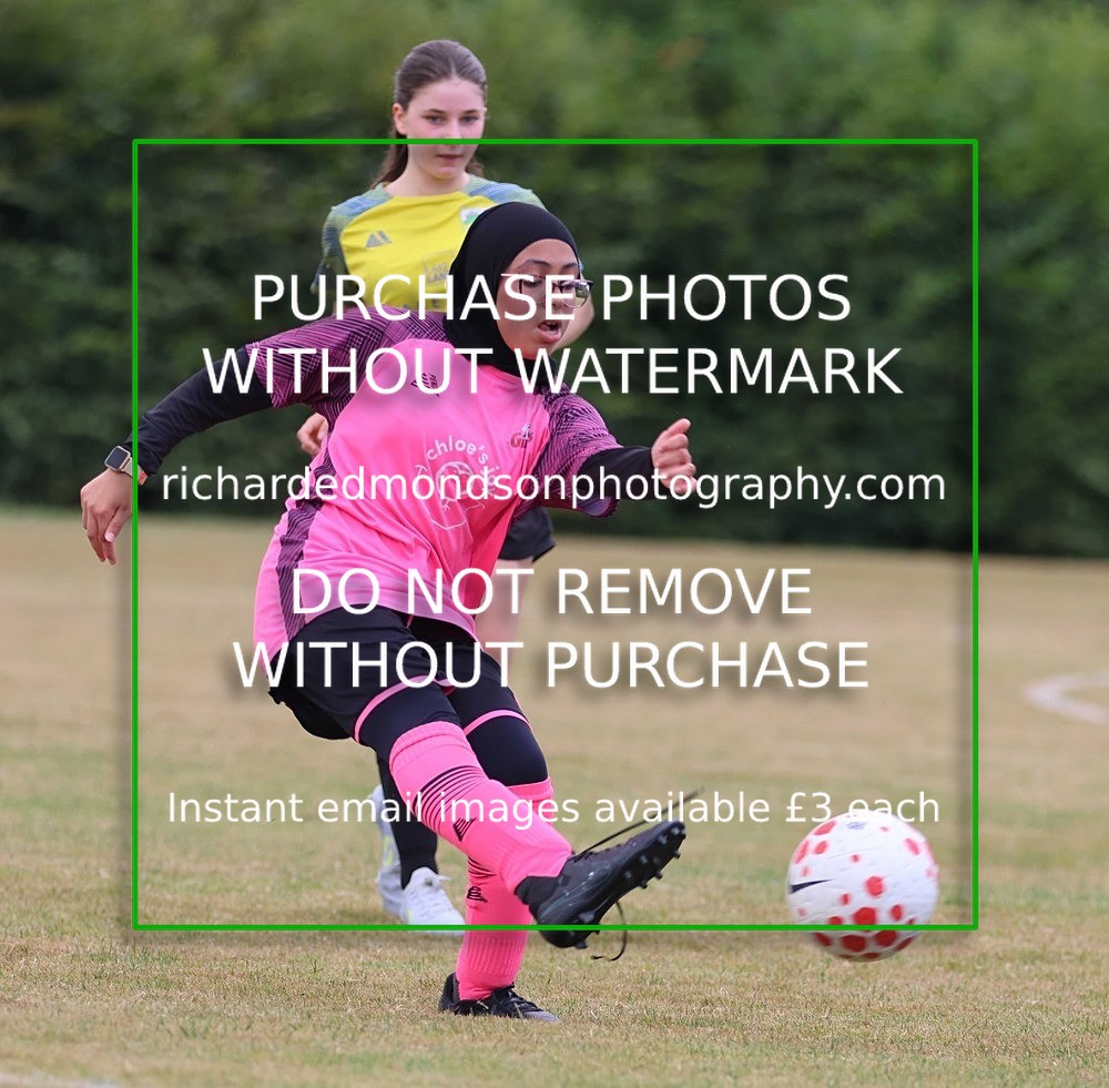 533A0662 - Kendal United Girls U16 vs Lancaster Giant Girls (26/7/26)