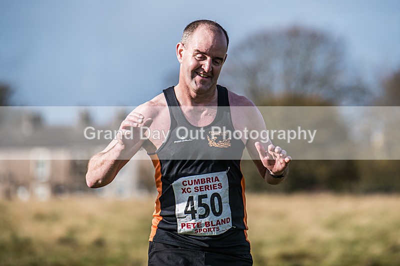 Cumbria XC-914 - Cumbria XC League Workington Saturday 26th October 2024