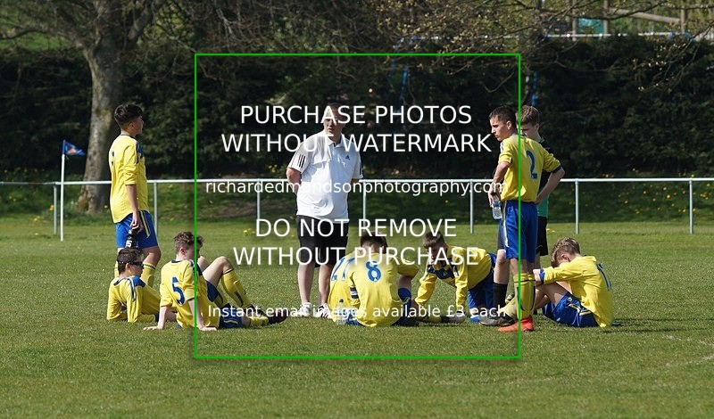 DSC09147 - Wattsfield Youth v Kendal United U15 (21/4/19)