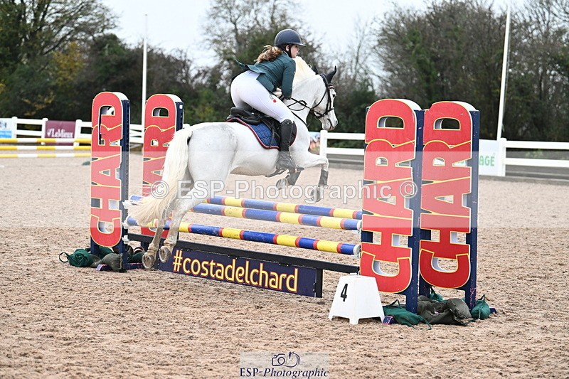 231118A-091949-00328 - Cls 2 BlueChip Pony Novice Qualifier