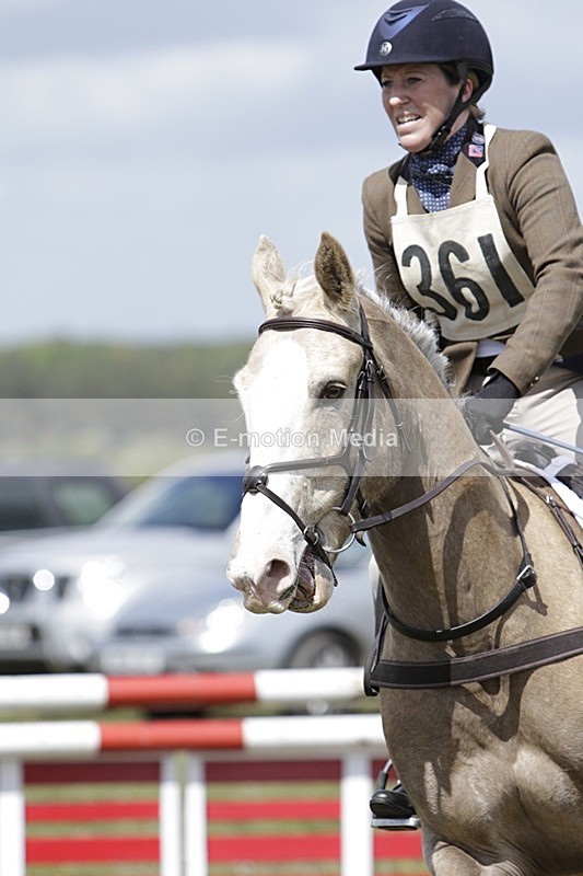 BVHT 140517 I-891 - Class 1 SJ Intermediate 14/05/17