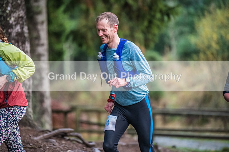 TVU-363 - High Terrain Events Tweed Valley 50 & 65K Ultra Trail Races Sunday 20th November 2022