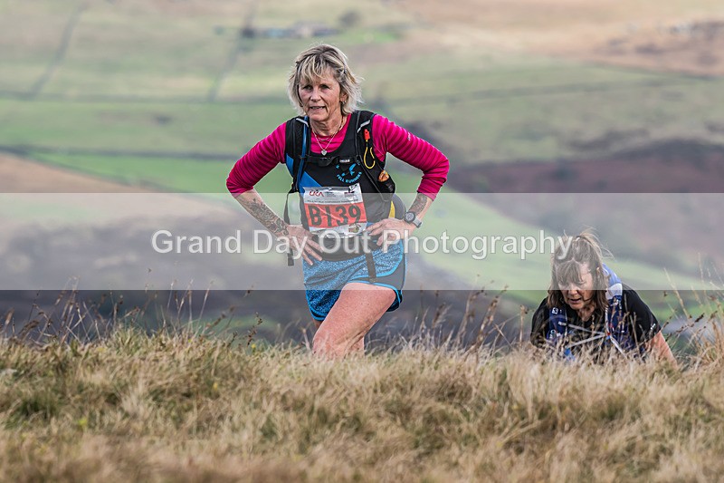 Leg 2 -964 - UK Fell & Hill Relays - Todmorden Leg 2 Saturday 17th October 2026
