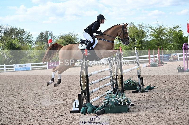 240418A-135211-03628 - Cls 13, 1 Star Bronze Tour 1.10m